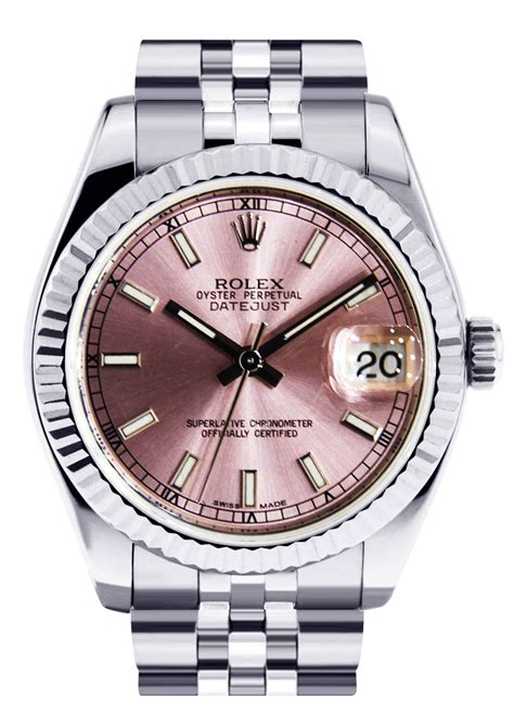 relojes rolex para mujer